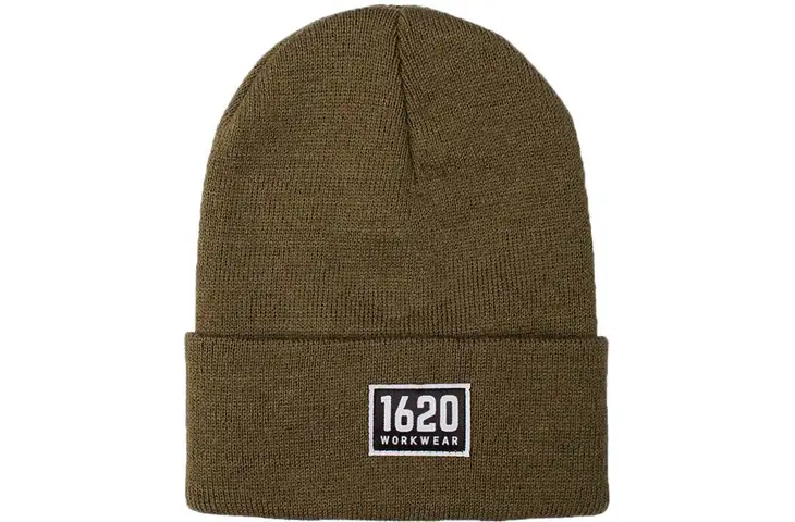 1620 Workwear Cuffed Beanies