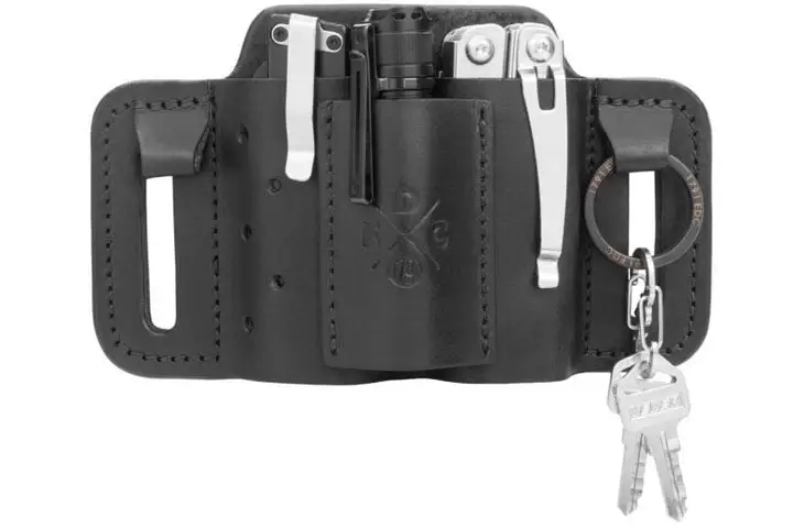1791 Gunleather EDC Mini Easy Slide Medium Flex Multiool