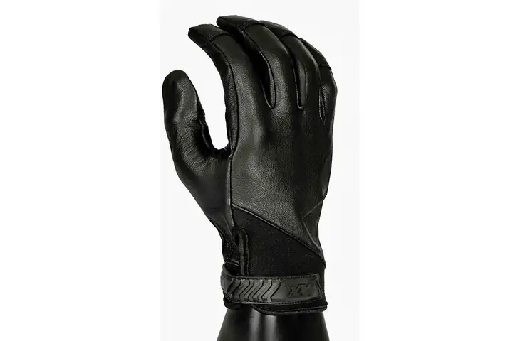 221B Tactical Stealth Gloves