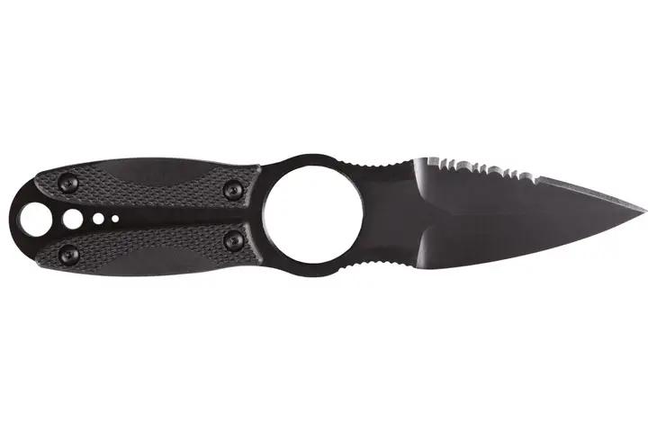 5.11 Sidepick Sprint Combo Knife
