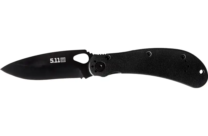 5.11 Tactical Alpha Scout Folder Knife
