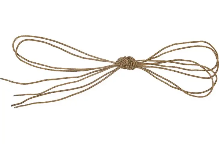 5.11 Tactical Braided Nylon Boot Laces