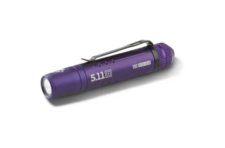 5.11 Tactical EDC Pluv 1AAA Flashlight