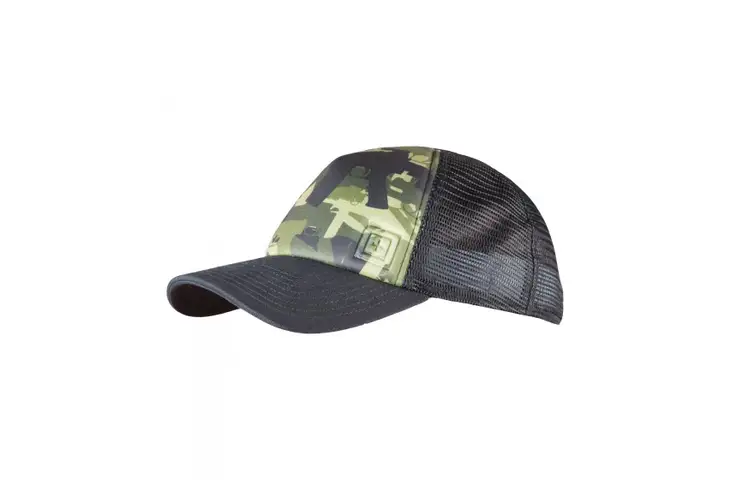 5.11 Tactical Gun Camo Cap