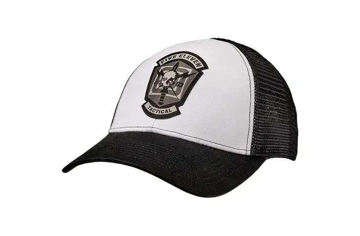 5.11 Tactical Skull Meshback Cap