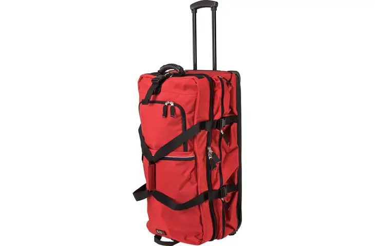 511 Tactical Mission Response Bag