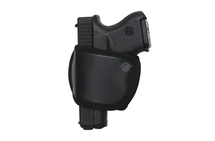 5IVE STAR GEAR Concealed Waist Holster