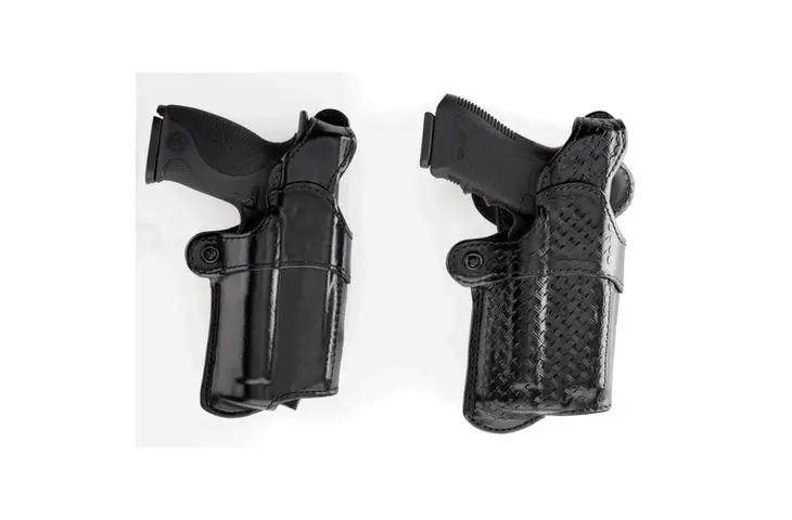 Aker Leather Use H114BPRLHolster