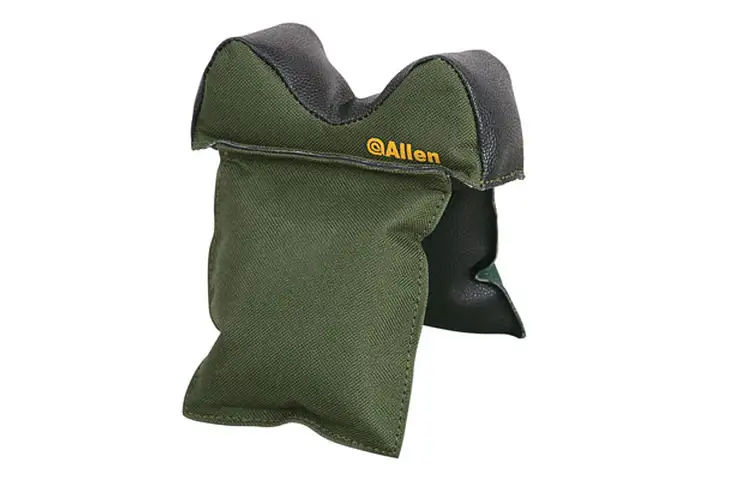 Allen 18400 Window Mount Shooting Rest