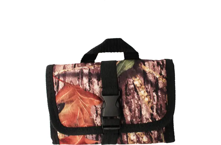 Allen Belt Carrier Ammo Pouch