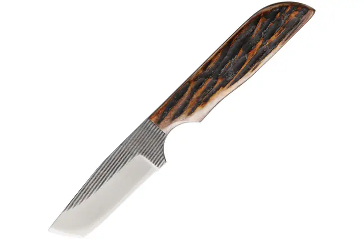 Anza 6.5 Inch Fixed Blade Knife