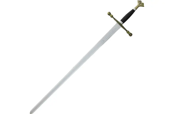 Armaduras Carlos V Sword