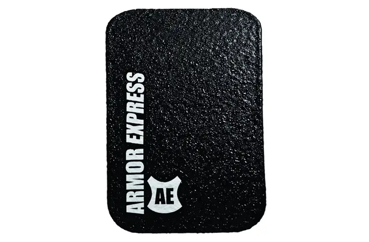 Armor Express Soft Trauma Pac Stp 7"x10inch PLTSTP7X10 w/ Free S&H