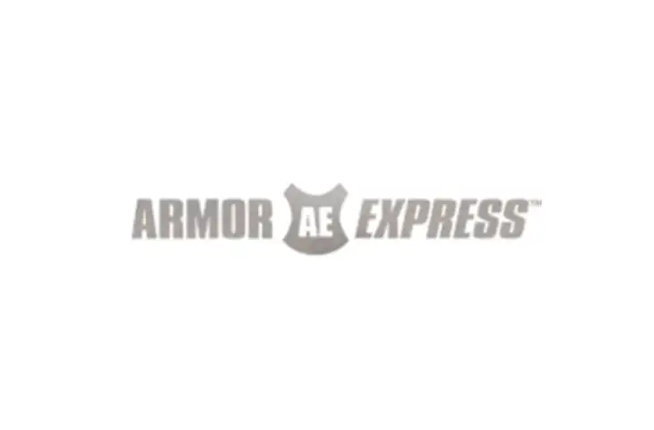 Armor Express Shotgun Shell Pocket - Single 7 Shot