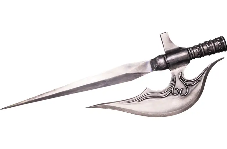 Assassin's Creed Seekers Halb Blade