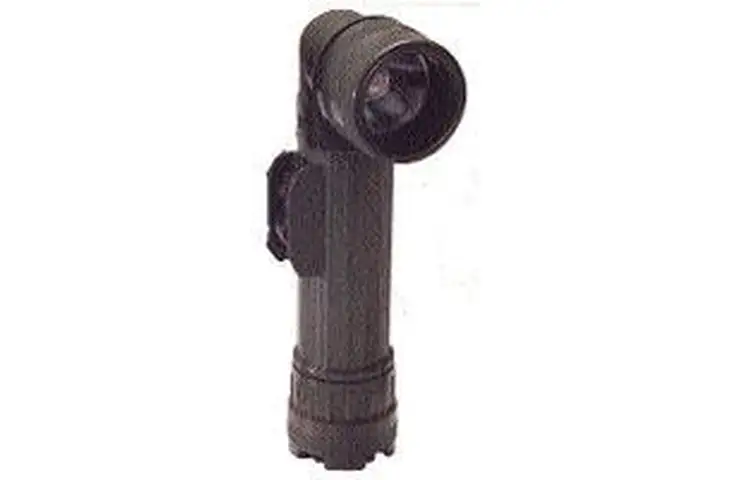 Atlanco Tru-Spec Anglehead Flashlight