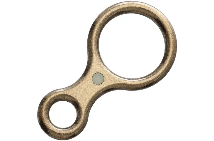 AuCon Eight Figure Brass
