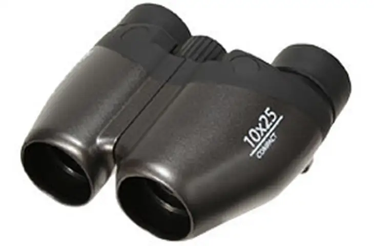 Audubon 10x25 Compact Binoculars - 5210