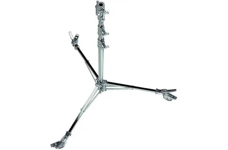 Avenger Junior 2 Riser Roller Stand