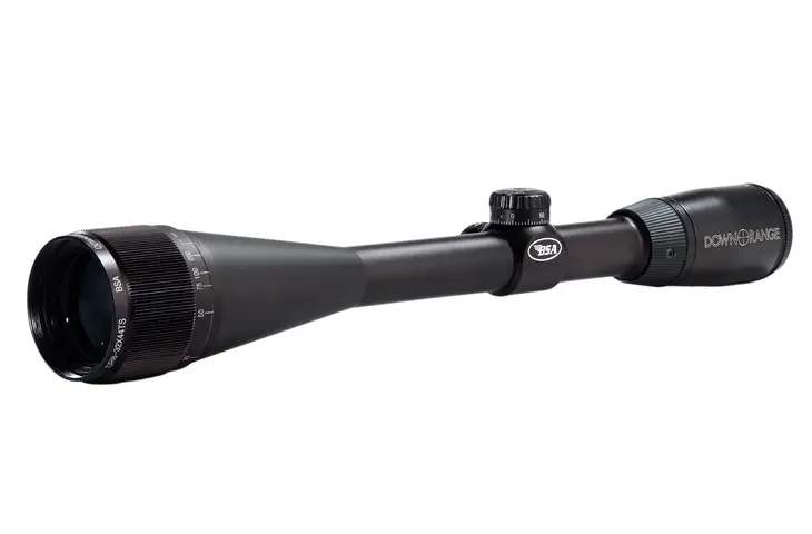 Bsa Dr832X44Ts Downrng 8-32X44 Dot