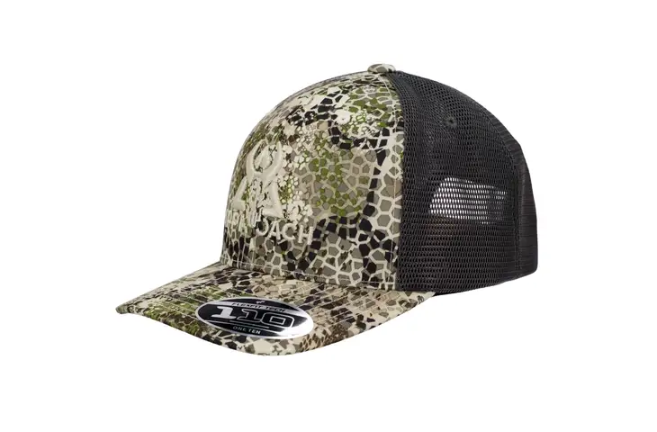 Badlands Trucker Hat