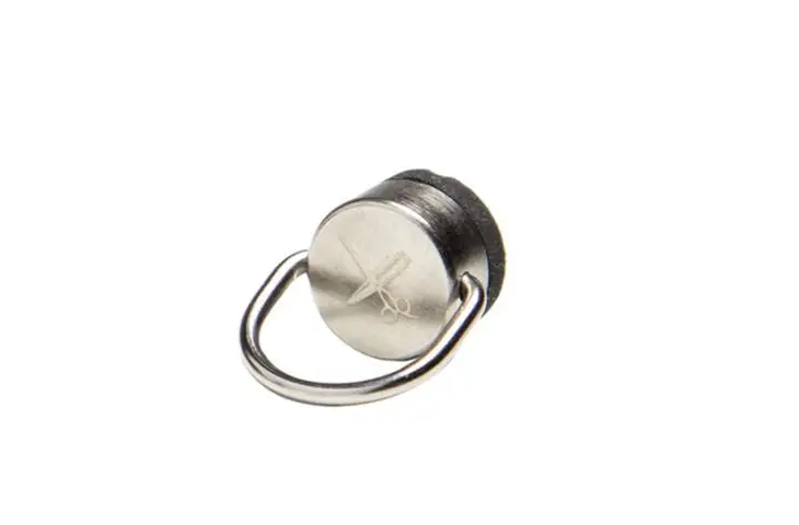 Barber Shop Balm Camera Cross Strap Attachment
