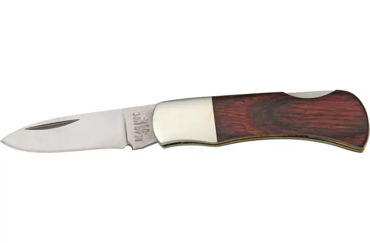 Bear & Son Mini Lockback Fold Knife