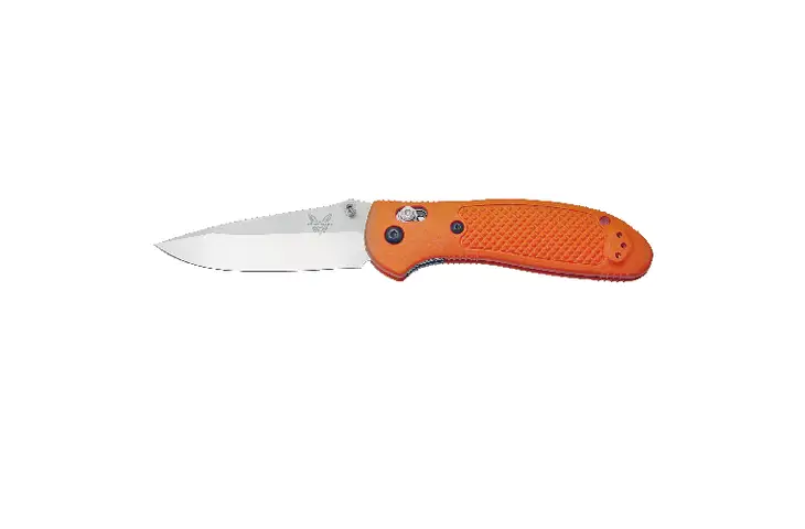 Benchmade -pardue Griptillian