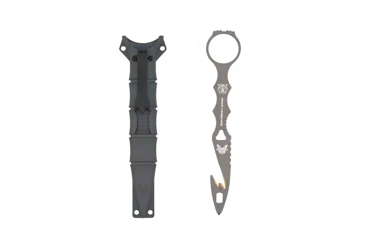 Benchmade Socp Hook, Thompson, Fb