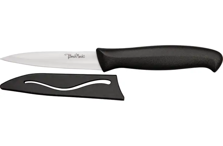 Benchmark Paring Knife