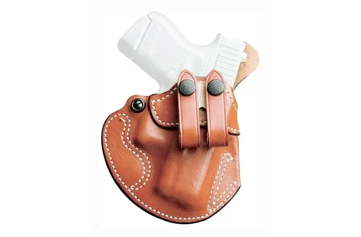 Beretta Cozy Partner Holster Tan