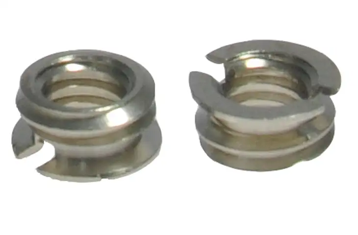 Berlebach Threaded Socket To Reduce Outside Thread