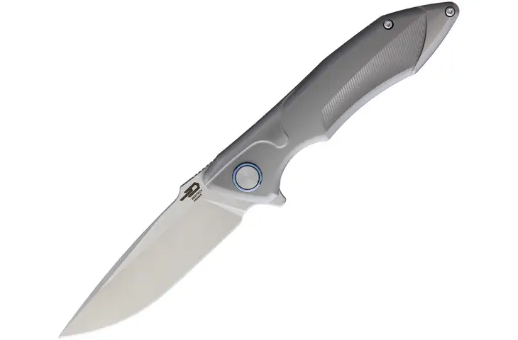 Bestech Knives STARFIGHTER Framelock Folding Knife