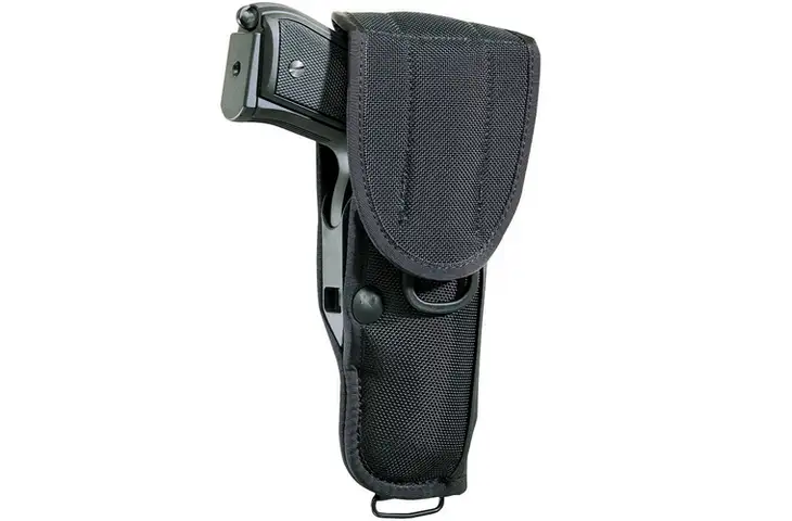 Bianchi Univ w/TacticalGuard Holder