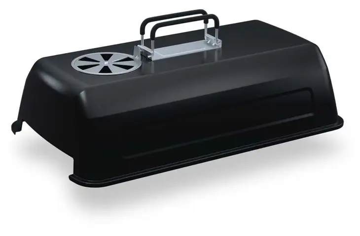 BioLite FirePit Grill Lid