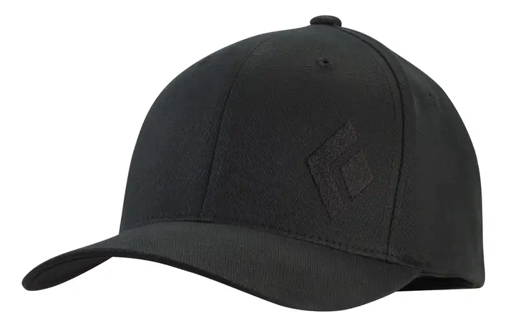 Black Diamond BD Hat