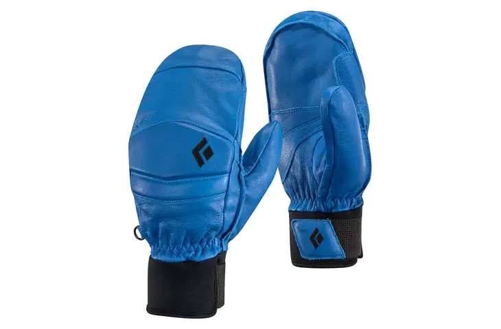 Black Diamond Spark Mitt