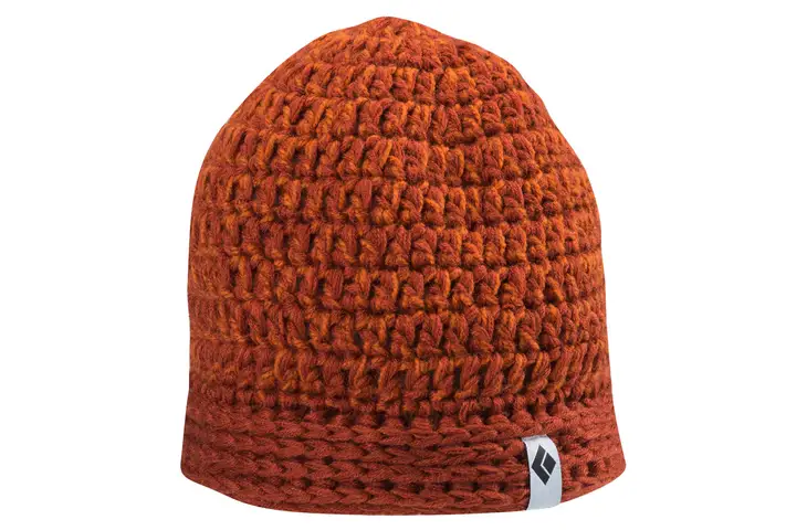 Black Diamond Whitney Beanie
