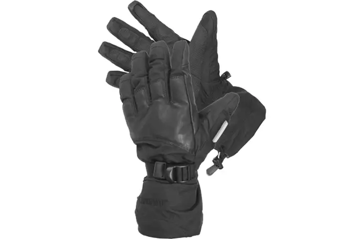 BlackHawk ECW Pro Winter Operations Gloves 8087
