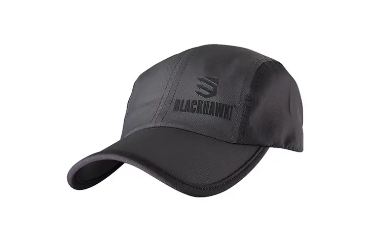 BlackHawk Range Cap Slate One Size, Hang Tag