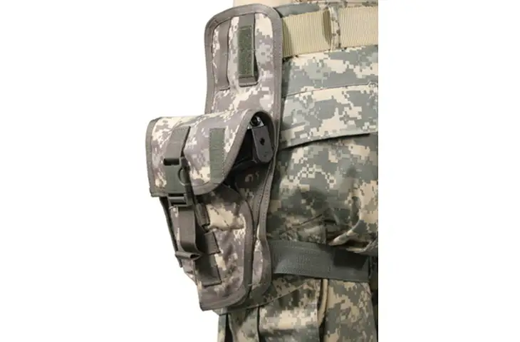 BlackHawk Special Operations Holster