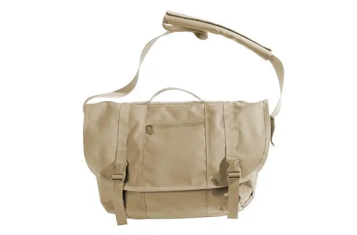 Blackhawk Covert Carry Messenger Bag