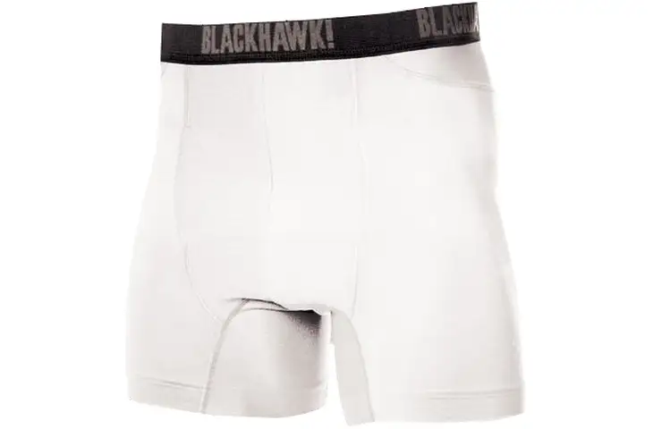 Blackhawk Engineered Fit Boxer Briefs 84BB01