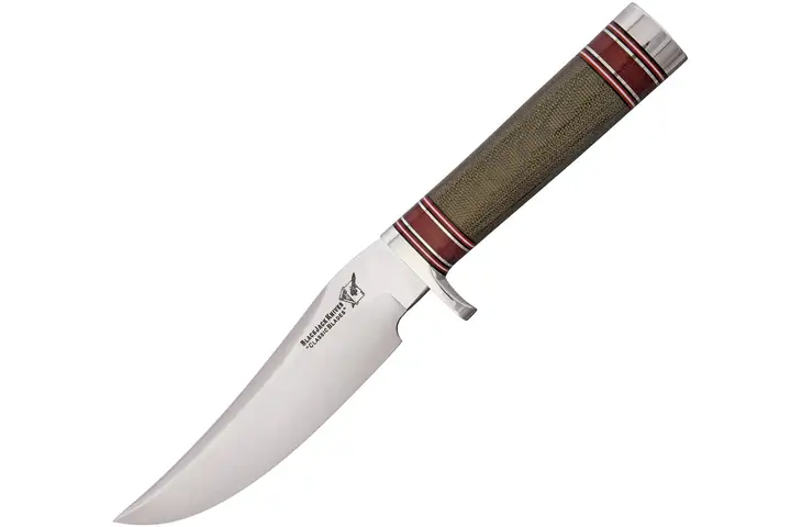 Blackjack Classic Model 127 Fixed Blade Knife