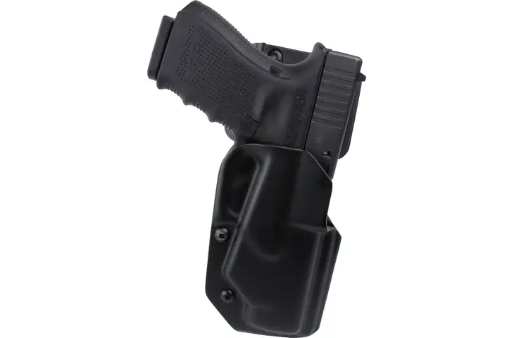 Blade-Tech Black Ice OWB Holster