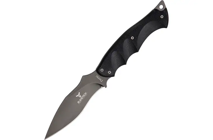 Blade-Tech Profili Folding Knife