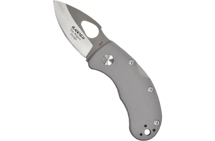 Blade-Tech Promotional Knife with Logo, 527GWP