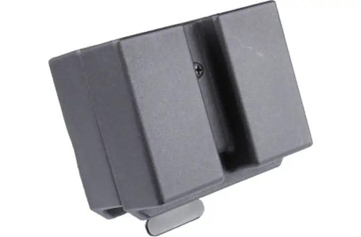 Blade-Tech Revolution Quad Mag Pouch