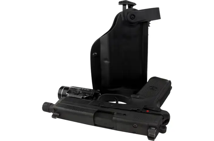Blade-Tech WRS Level 3 Duty Pistol Holster