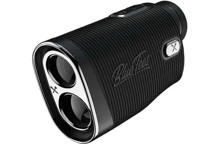 Blue Tees Golf S4 Ultra 6x Rangefinder